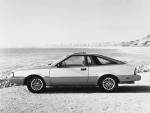 Datsun 200SX Liftback 1979 года
